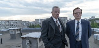 Altın Küre’ye Damga Vuran Diziler Digiturk ve beIN CONNECT’te