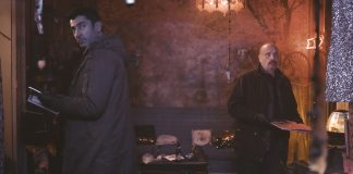 BluTV ve FX için Üretilen Alef Dizisinin ilk Tanıtımı Yayınlandı