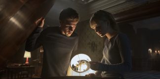 Locke & Key Resmi Fragmanı Yayınlandı!