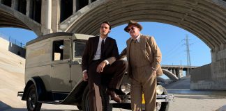 Penny Dreadful: City of Angels Hakkında Bilmeniz Gereken Tüm Detaylar