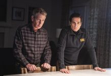 HBO’dan Bir Stephen King Uyarlaması: “The Outsider” The Outsider