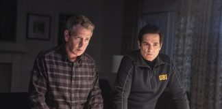 The Outsider İçin Yeni Tanıtım Filmi Yayınlandı The Outsider