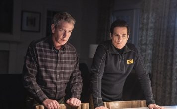HBO’dan Bir Stephen King Uyarlaması: “The Outsider” The Outsider