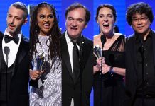 Critics’ Choice Awards: Ödüller Sahiplerini Buldu