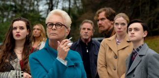 Oscar Yolunda Bıçaklar Çekildi!