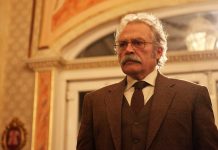 Şahsiyet’in Meksika Uyarlaması El Asesino Del Olvido’nun Çekimleri Başlıyor!