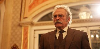 Şahsiyet’in Meksika Uyarlaması El Asesino Del Olvido’nun Çekimleri Başlıyor!