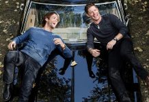 Şimdi Supernatural Hayranı Olmanın Tam Zamanı – İşte Size Yedi Neden!