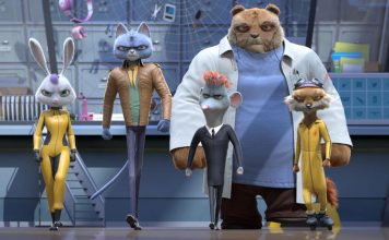 Süper Ajanlar’ın Macera Dolu Hikâyesi Sinemalarda