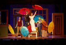 Friends’den İlham Alan Friendsical Müzikali İstanbul’da!