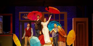 Friends’den İlham Alan Friendsical Müzikali İstanbul’da!