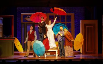 Friends’den İlham Alan Friendsical Müzikali İstanbul’da!