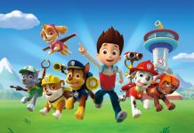 Paw Patrol Filmi Ağustos 2021’de Sinemalarda Olacak