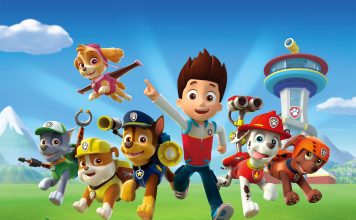 Paw Patrol Filmi Ağustos 2021’de Sinemalarda Olacak