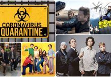 Eğlenceli ve Sürükleyici 5 Dizi Tavsiyesi