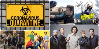 Eğlenceli ve Sürükleyici 5 Dizi Tavsiyesi