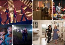 Mart 2020’nin En Yeni Dizileri