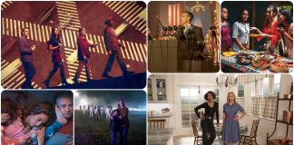 Mart 2020’nin En Yeni Dizileri