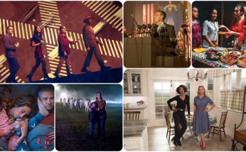 Mart 2020’nin En Yeni Dizileri