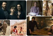 Nisan 2020’nin En Yeni Dizileri