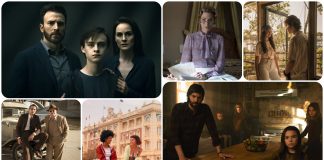 Nisan 2020’nin En Yeni Dizileri