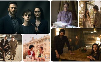 Nisan 2020’nin En Yeni Dizileri