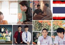 Yeni Başlayanlar İçin 5 Tayland BL Dizisi