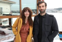 FOX’un İddialı Dizisi “Öğretmen”in Afişi Yayınlandı!