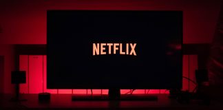 Netflix’ten Türkiye’de 6 Proje Daha!