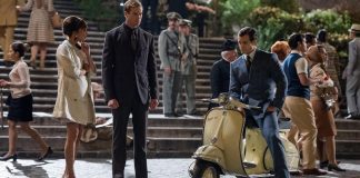 Hayat Evde, Sinema Tivibu’da Güzel