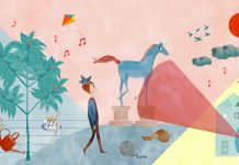 Pera Öğrenme, 23 Nisan Coşkusunu Özel Bir Programla Evlere Taşıyor!