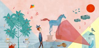 Pera Öğrenme, 23 Nisan Coşkusunu Özel Bir Programla Evlere Taşıyor!