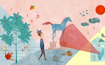 Pera Öğrenme, 23 Nisan Coşkusunu Özel Bir Programla Evlere Taşıyor!