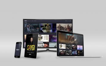 BluTV’den İlk Özel Yapım Film ve İki Yeni Dizi Projesi