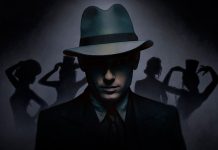 Korona Günlerinde Neler İzledim?