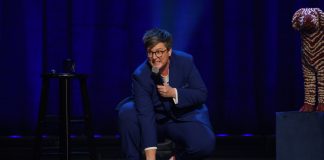 Hannah Gadsby’nin Yeni Şovu Douglas Mayıs Ayında Netflix’te!