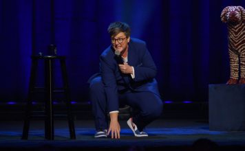 Hannah Gadsby’nin Yeni Şovu Douglas Mayıs Ayında Netflix’te!