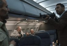 Netflix İmzalı Belçika Dizisi “Into the Night” İçin Fragman Yayınlandı!