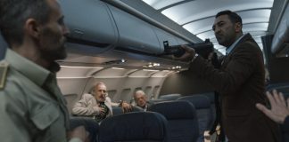 Netflix İmzalı Belçika Dizisi “Into the Night” İçin Fragman Yayınlandı!