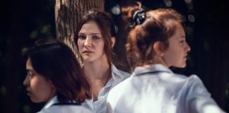 Yeni Netflix Dizisi Aşk 101 İçin Fragman Yayınlandı