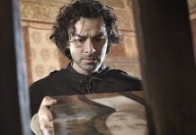 Aidan Turner’lı “Leonardo” Dizisinden İlk Fragman Geldi