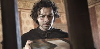Aidan Turner’lı “Leonardo” Dizisinden İlk Fragman Geldi