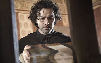 Aidan Turner’lı “Leonardo” Dizisinden İlk Fragman Geldi