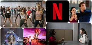 2020’de İptal Edilen Tüm Netflix Dizileri