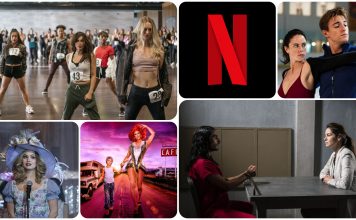 2020’de İptal Edilen Tüm Netflix Dizileri
