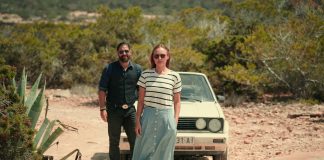 La Casa de Papel’in Yaratıcısı Alex Pina’nın Yeni Dizisi “White Lines” İçin Fragman Yayınlandı