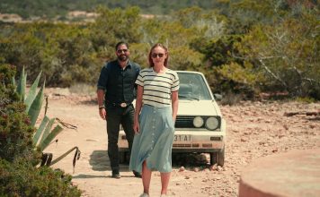 La Casa de Papel’in Yaratıcısı Alex Pina’nın Yeni Dizisi “White Lines” İçin Fragman Yayınlandı