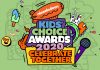 ‘Nickelodeon Çocukların Seçimi Ödülleri 2020: Beraber Kutlayalım’ın Sahipleri Belli Oldu