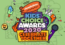 ‘Nickelodeon Çocukların Seçimi Ödülleri 2020: Beraber Kutlayalım’ın Sahipleri Belli Oldu