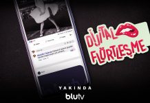 BluTV Özel Yapımı Dijital Flörtleşme Bugün Başlıyor BluTV_DijitalFlortlesme